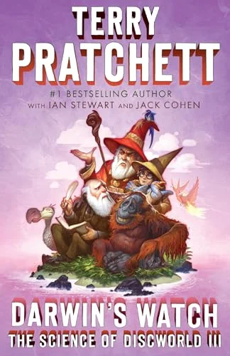 The Science of Discworld III: Darwin's Watch