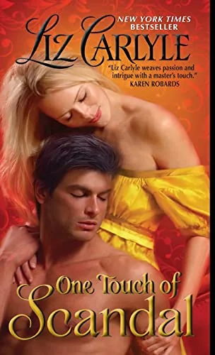 One Touch of Scandal