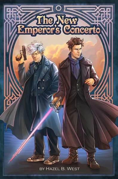 The New Emperor's Concerto