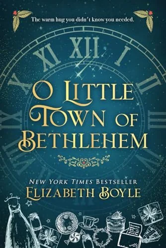 O Little Town of Bethlehem