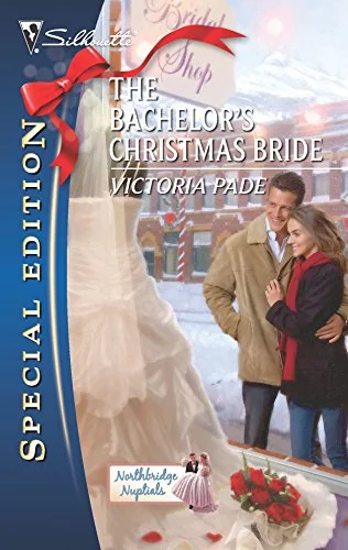 The Bachelor's Christmas Bride