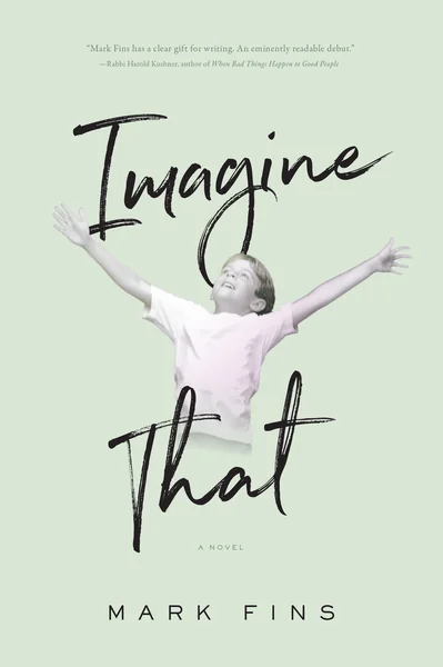 Imagine That