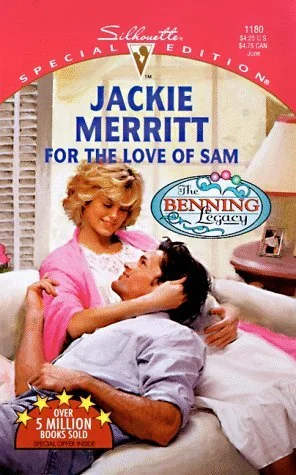 For the Love of Sam