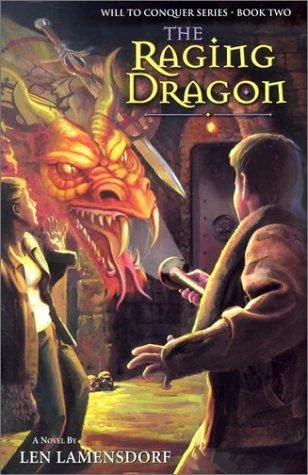 The Raging Dragon