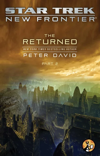The Returned, Part 1
