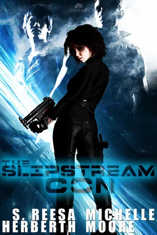The Slipstream Con