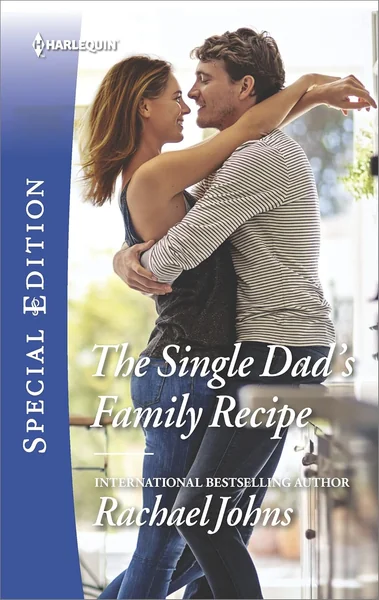 The Single Dad's Family Recipe
