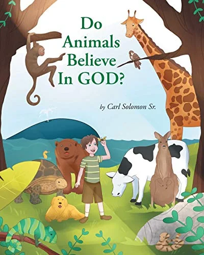 Do Animals Believe in God?