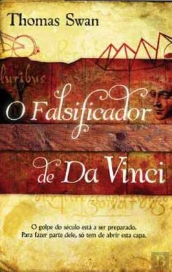 O Falsificador de Da Vinci