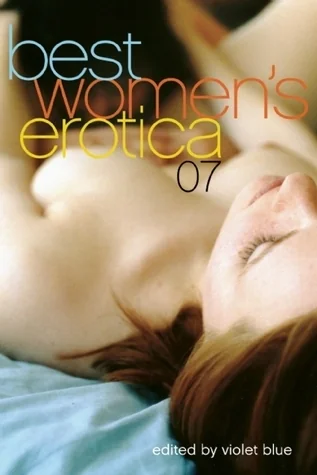 Best Women's Erotica 2007