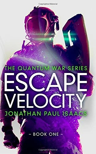 Escape Velocity