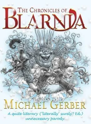 The Chronicles of Blarnia: The Lying Bitch in the Wardrobe