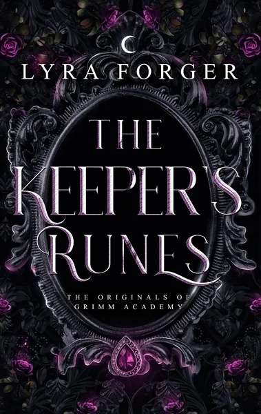 The Keeper's Runes