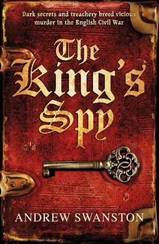 The King's Spy: