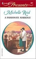 A Passionate Marriage