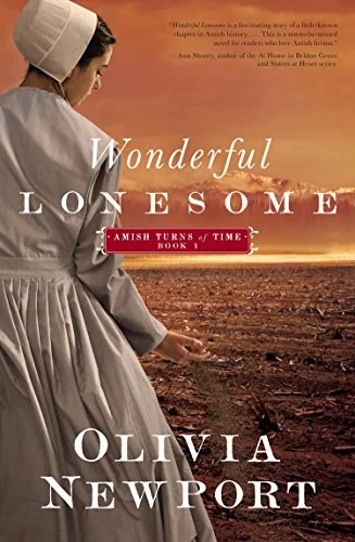 Wonderful Lonesome