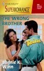 The Wrong Brother: Twins