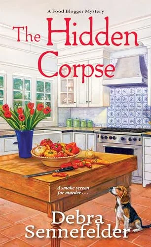The Hidden Corpse