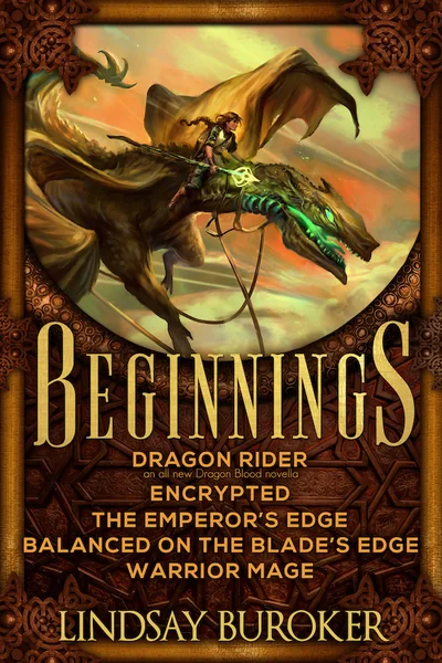 Dragon Rider
