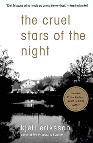 The Cruel Stars of the Night
