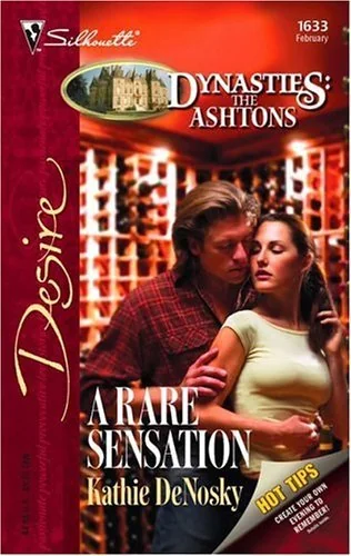 A Rare Sensation