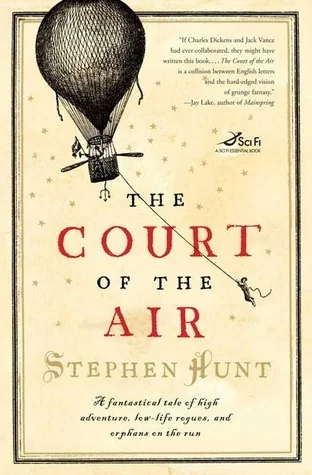 La corte del aire