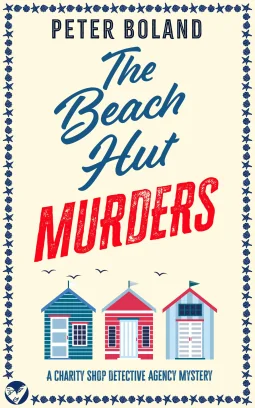 The Beach Hut Murders