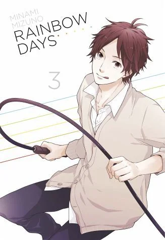 Rainbow Days 3