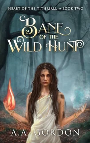 Bane of the Wild Hunt