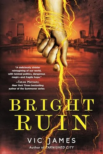 Bright Ruin
