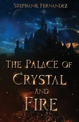 The Palace of Crystal and Fire