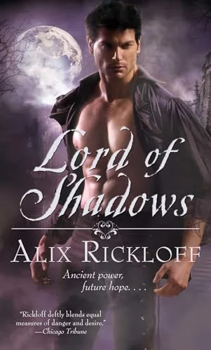 Lord of Shadows