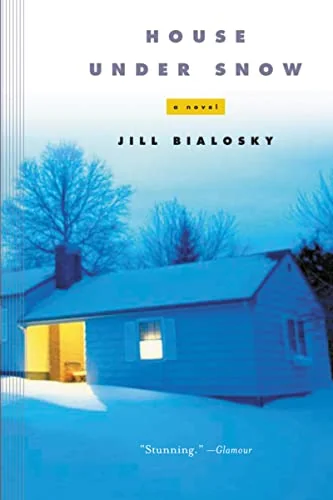 House Under Snow: A Gripping Literary Family Drama – Women's Coming of Age Story of Betrayal