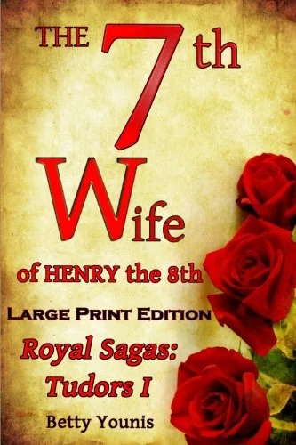 The 7th Wife of Henry the 8th