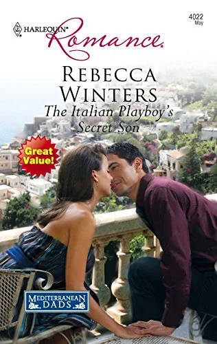 The Italian Playboy's Secret Son