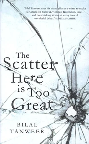 The Scatter Here is Too Great