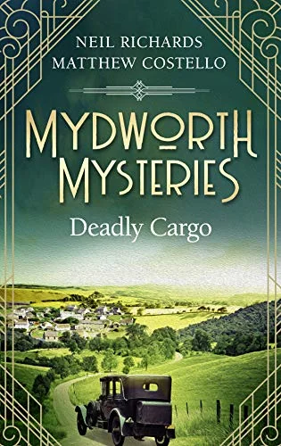 Deadly Cargo