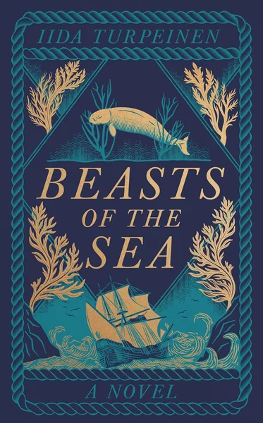 Beasts of the Sea