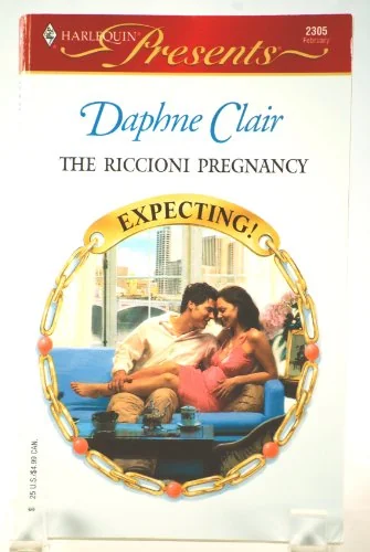 The Riccioni Pregnancy