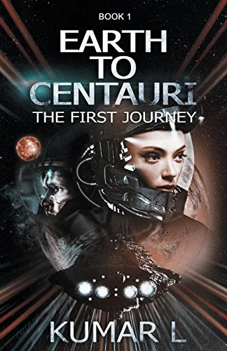 Earth to Centauri: The First Journey