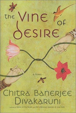 The Vine Of Desire