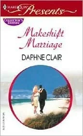 Makeshift Marriage