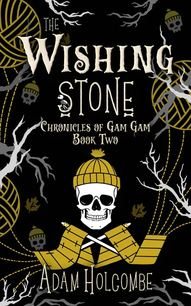 The Wishing Stone