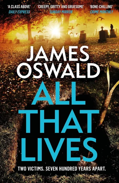 All That Lives