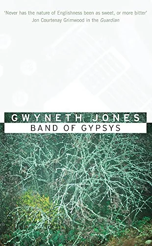 Band of Gypsys