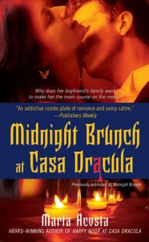 Midnight Brunch