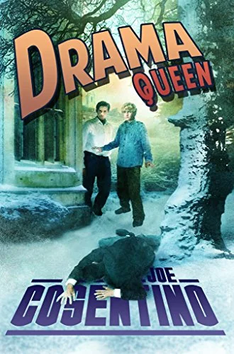 Drama Queen