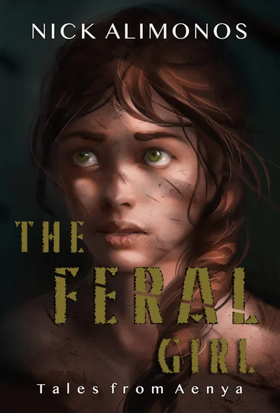 The Feral Girl