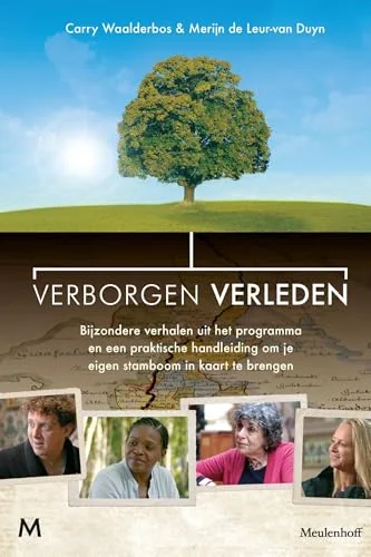 Verborgen verleden