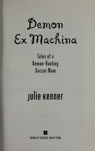 Demon Ex Machina